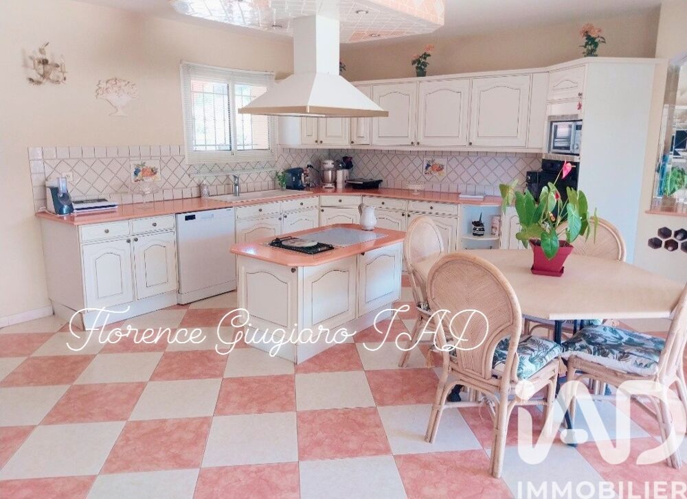 � vendre  Maison Sanary-sur-Mer (83110)