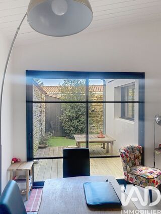  Maison � vendre 4 pi�ces 100 m�