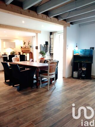  Maison  vendre 5 pices 161 m