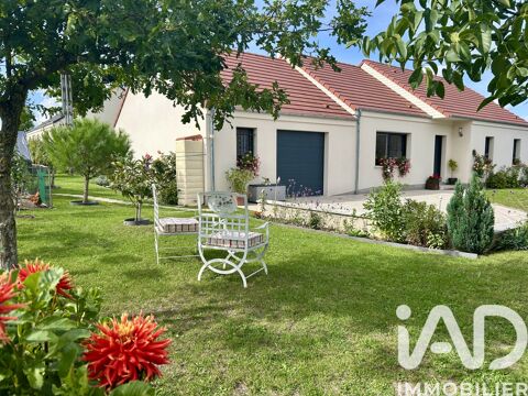   Vente Maison/villa 4 pi�ces Maison - 4 pi�ce(s) - 116 m�