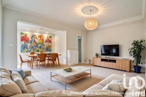   Vente Maison de village 4 pi�ces Maison - 4 pi�ce(s) - 84 m�