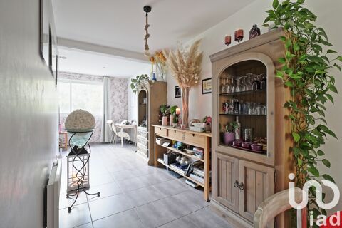  Appartement  vendre 4 pices 98 m