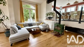  Maison � vendre 6 pi�ces 195 m�