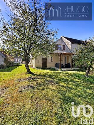  Maison  vendre 6 pices 123 m