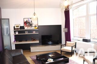  Appartement � vendre 5 pi�ces 96 m�
