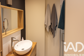  Appartement � vendre 4 pi�ces 80 m�