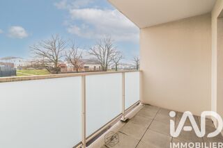  Appartement � vendre 2 pi�ces 40 m�