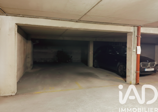  Parking / Garage � vendre 20 m�