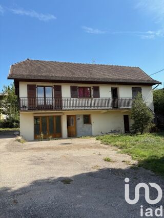  Maison  vendre 7 pices 115 m
