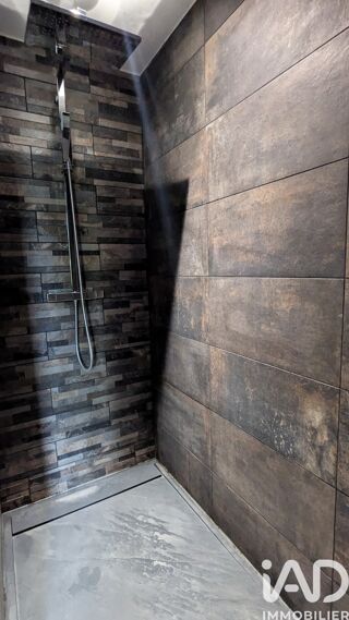  Appartement � vendre 4 pi�ces 77 m�