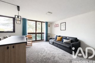  Appartement � vendre 3 pi�ces 61 m�