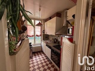  Maison � vendre 5 pi�ces 86 m�