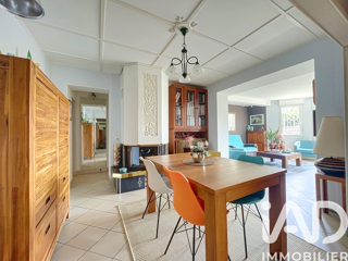  Maison  vendre 7 pices 133 m