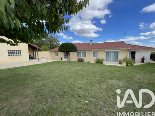  Maison � vendre 6 pi�ces 145 m�