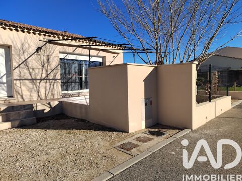   Vente Maison traditionnelle 4 pi�ces Maison - 4 pi�ce(s) - 83 m�