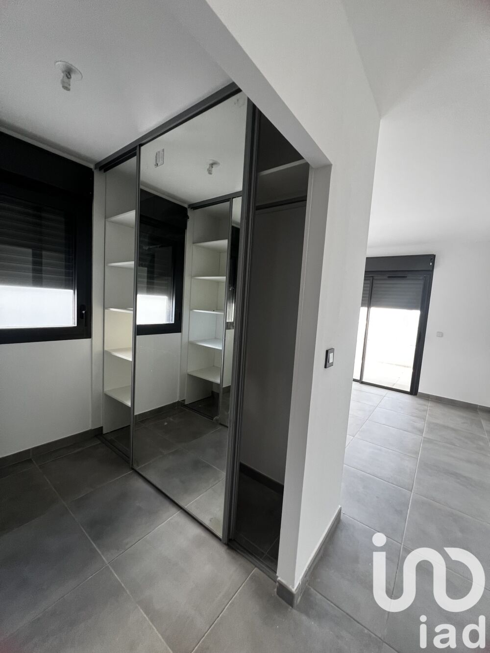 � vendre  Appartement Saint-Gilles Les Bains (97434)