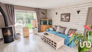  Maison � vendre 6 pi�ces 129 m�