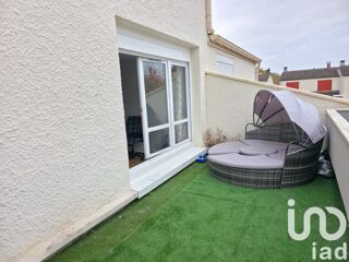  Appartement � vendre 3 pi�ces 76 m�