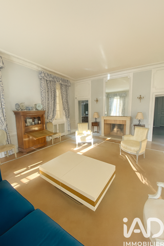  Appartement � vendre 5 pi�ces 208 m�