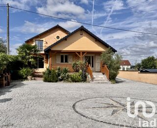  Maison � vendre 6 pi�ces 175 m�