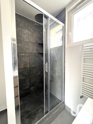  Appartement  vendre 3 pices 47 m