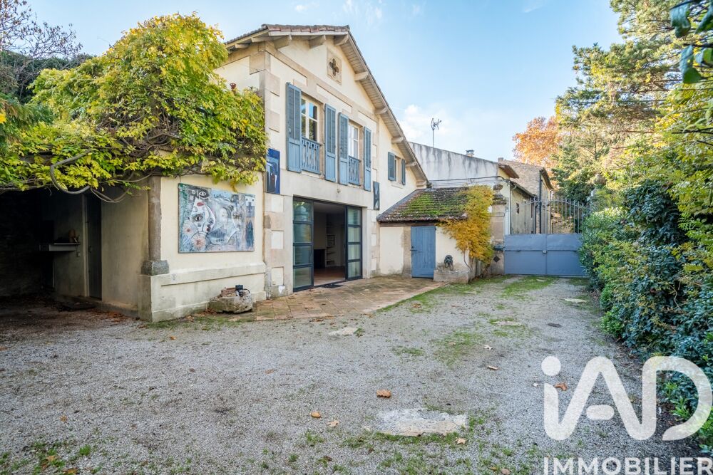 � vendre  Maison Saint-R�my-de-Provence (13210)