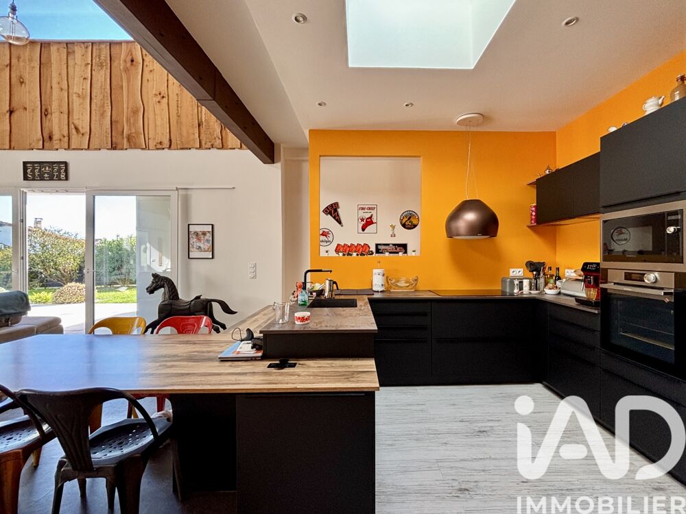 � vendre  Maison La Tremblade (17390)