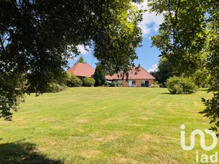  Maison � vendre 9 pi�ces 280 m�