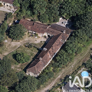  Maison � vendre 8 pi�ces 495 m�