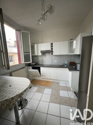  Appartement � vendre 3 pi�ces 85 m�