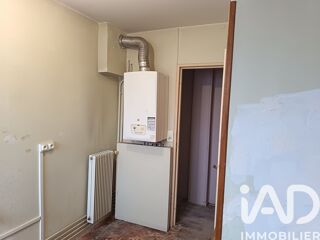  Appartement � vendre 2 pi�ces 43 m�