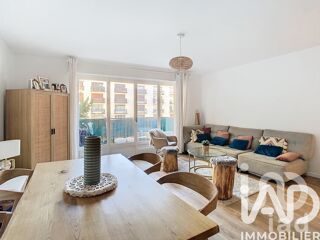  Appartement � vendre 2 pi�ces 53 m�