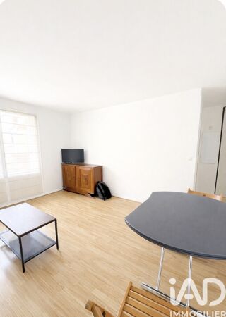  Appartement � vendre 3 pi�ces 57 m�