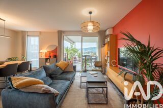  Appartement � vendre 3 pi�ces 68 m�