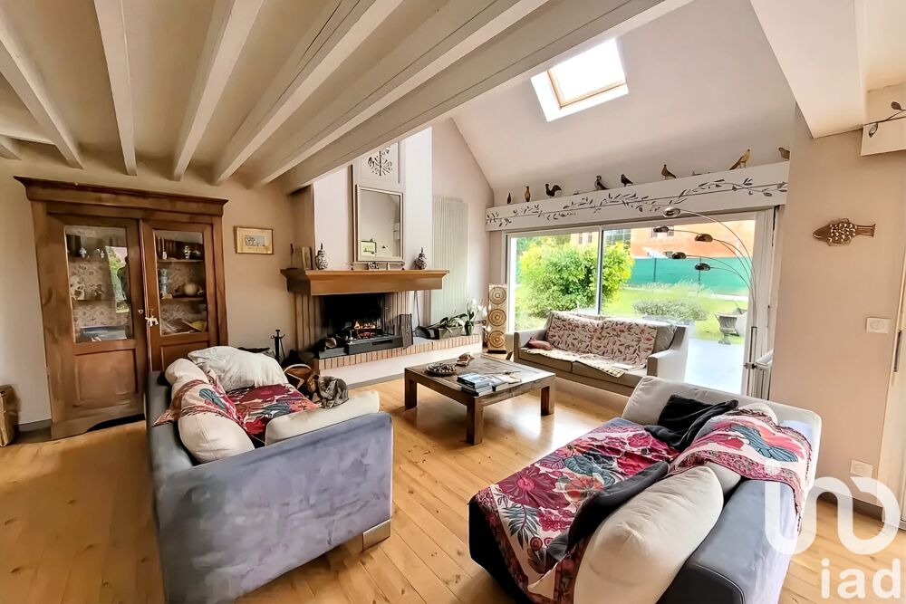  vendre  Maison Saint-Fuscien (80680)