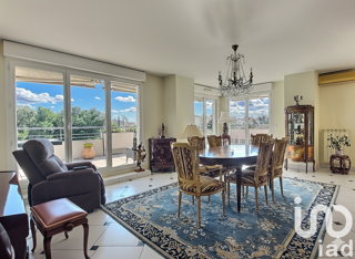  Appartement � vendre 5 pi�ces 124 m�