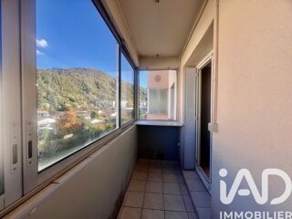  Appartement  vendre 3 pices 52 m