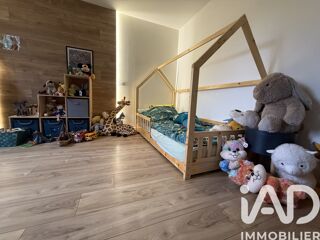  Maison � vendre 3 pi�ces 63 m�