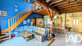  Maison � vendre 6 pi�ces 180 m�