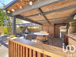  Maison � vendre 5 pi�ces 240 m�