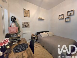  Appartement � vendre 2 pi�ces 37 m�