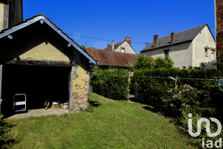  Maison � vendre 7 pi�ces 140 m�