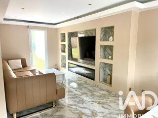  Appartement � vendre 4 pi�ces 88 m�