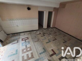 Maison � vendre 3 pi�ces 64 m�