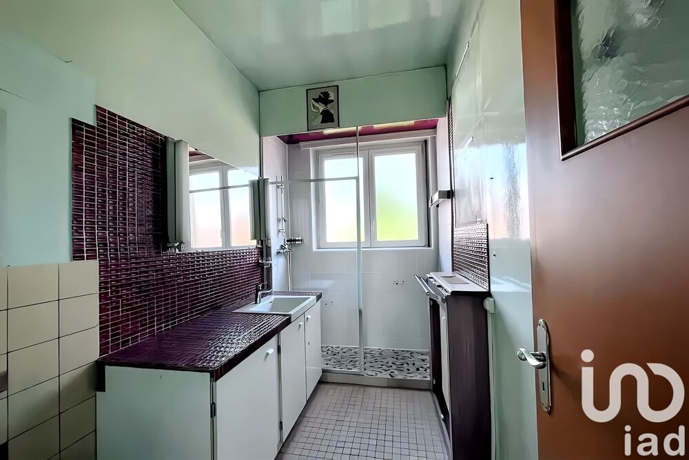  vendre  Appartement Strasbourg (67000)