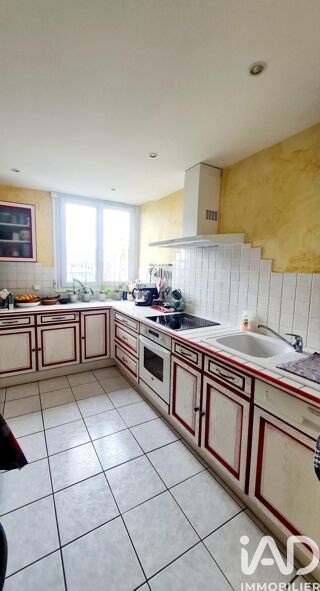  Appartement � vendre 3 pi�ces 65 m�