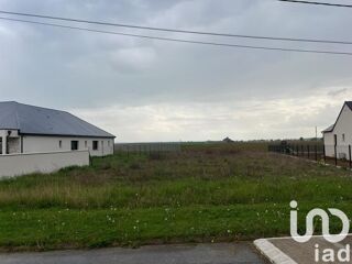  Terrain � vendre 1015 m�