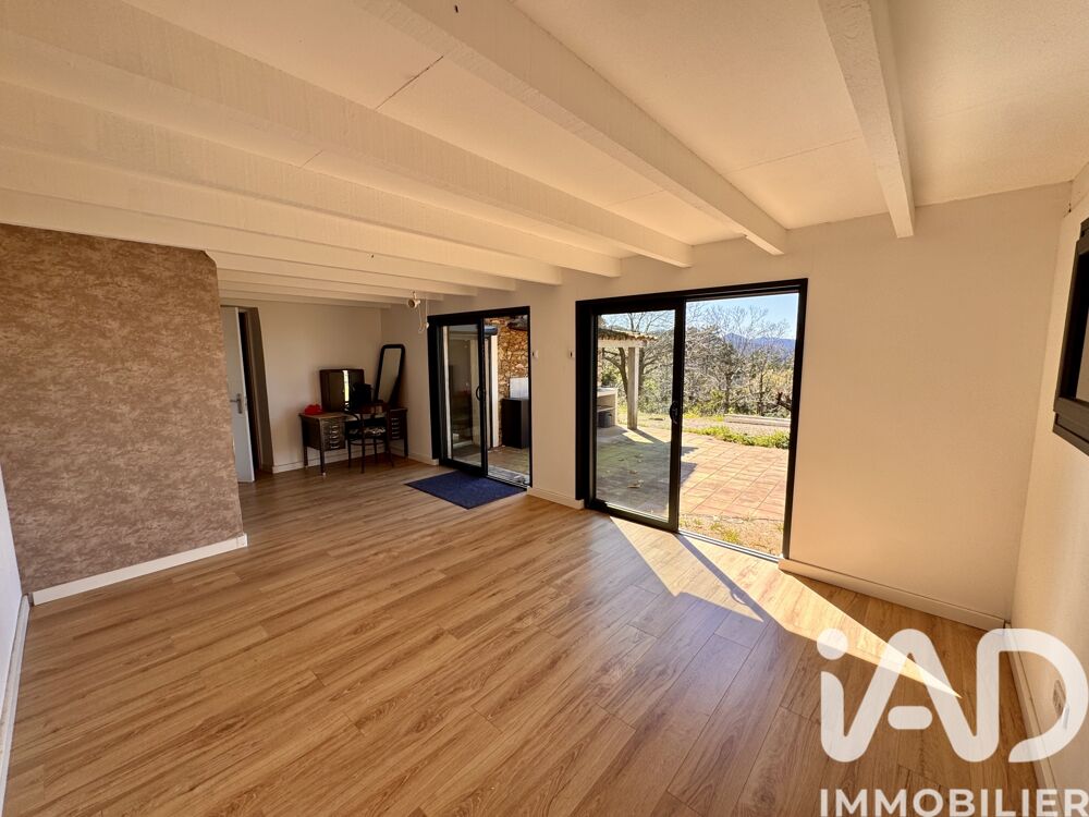 � vendre  Maison La Garde-Freinet (83680)