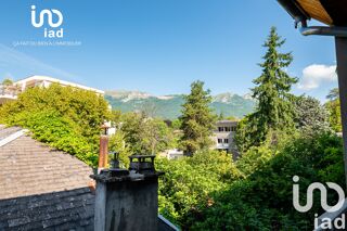  Appartement � vendre 2 pi�ces 43 m�