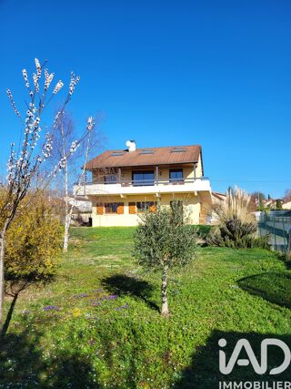  Maison � vendre 7 pi�ces 132 m�